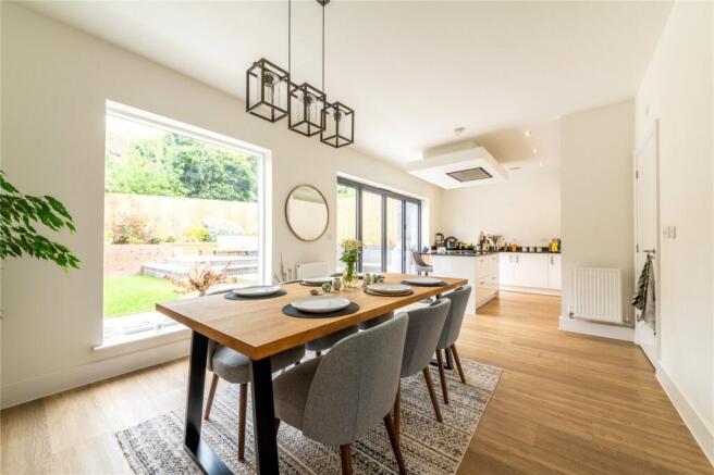 Open Plan