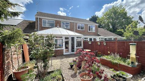 Norton Bavant, Warminster