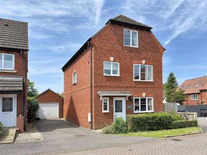 Lansdowne Close, Dilton Marsh