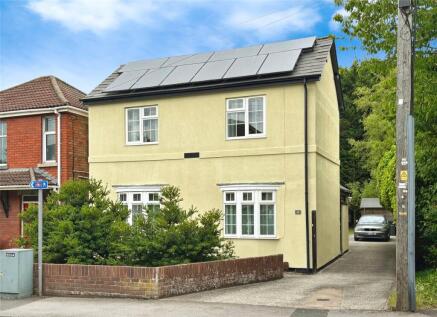 Haynes Road, Westbury