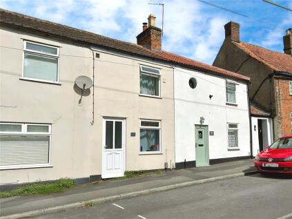 Westbury Leigh, Westbury