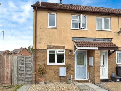 Devon Drive, Westbury