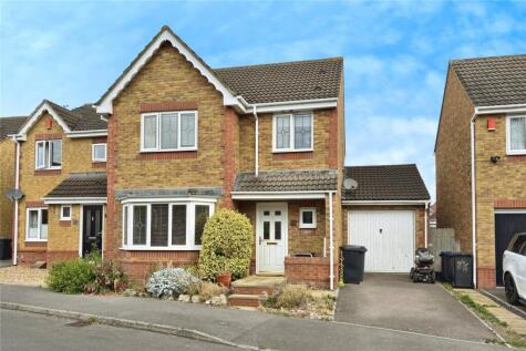 Bramble Drive, Westbury