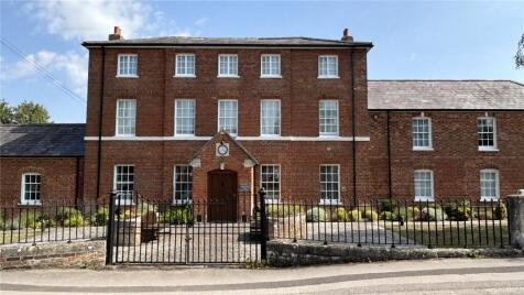 William House Court, Westbury