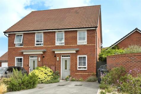 Athelney Avenue, Westbury