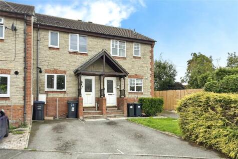 Kingfisher Drive, Westbury