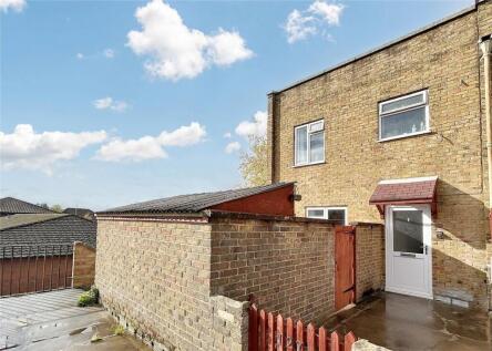 High Street, Westbury