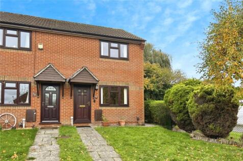 Orchard Close, Dilton Marsh