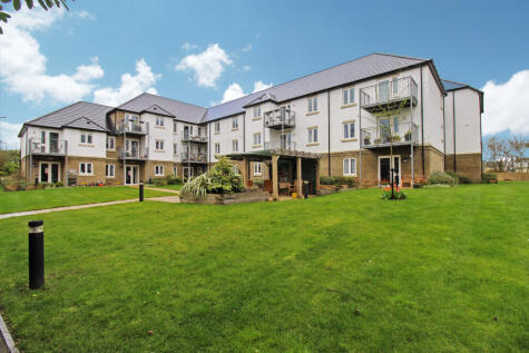 Applegate House, Trowbridge