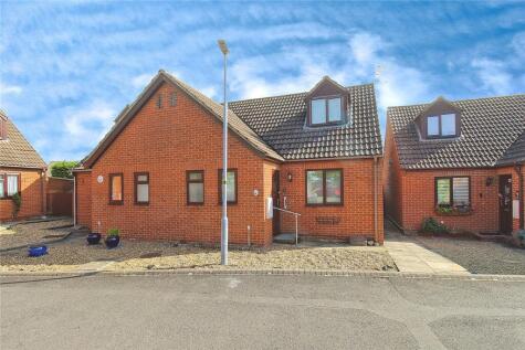 Kensington Close, Trowbridge