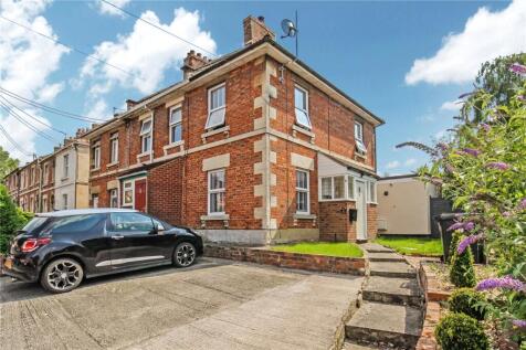 Drynham Road, Trowbridge