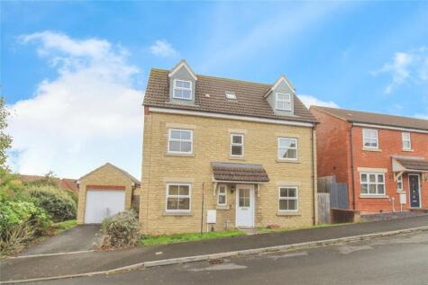 Corbin Road, Hilperton