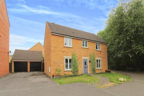 Blease Close, Staverton