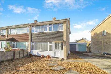 Westmead Crescent, Trowbridge