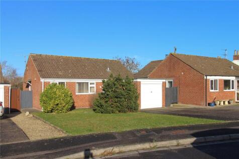 Winchester Close, North Bradley