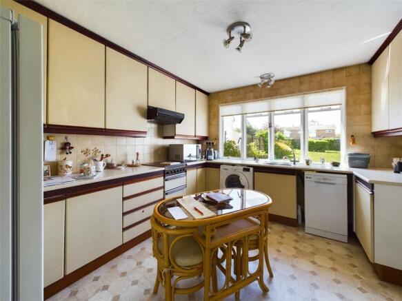 Kitchen/Breakfast