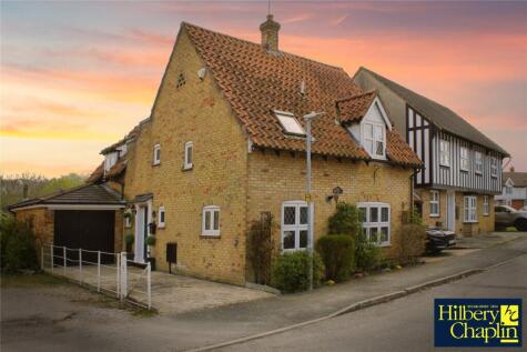 Fore Street, Basildon, Essex, SS15
