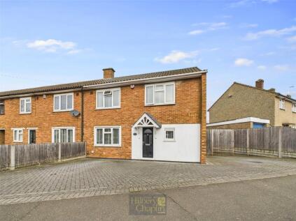 Kathleen Ferrier Crescent, Basildon, Essex, SS15