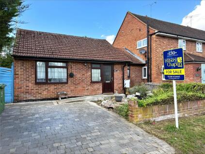 The Mead, Laindon, Basildon, Essex, SS15