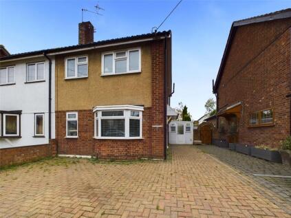 Buller Road, Basildon, Essex, SS15