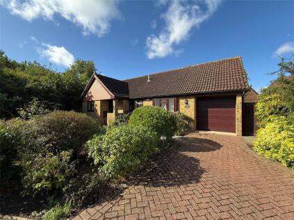 Wheatfield Way, Langdon Hills, Essex, SS16