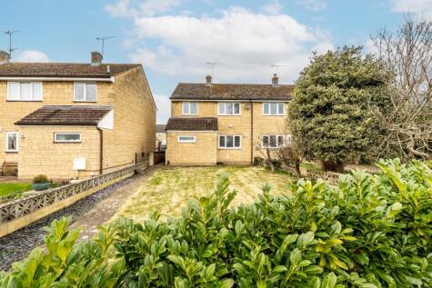 Brize Norton Road, Carterton, Oxfordshire, OX18