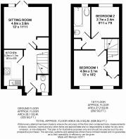 Floorplan - 15 Cedar