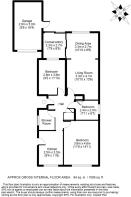 38 Shillbrook, Carterton