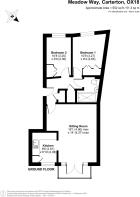 Flat 5, Heald court