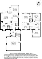 3 Magdalen Place, Carterton