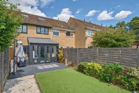 Ampney Orchard, Bampton, Oxfordshire, OX18