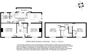 5 The Vines, Standlake