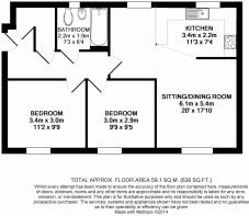 Flat323ElmhurstWayCarterton-print