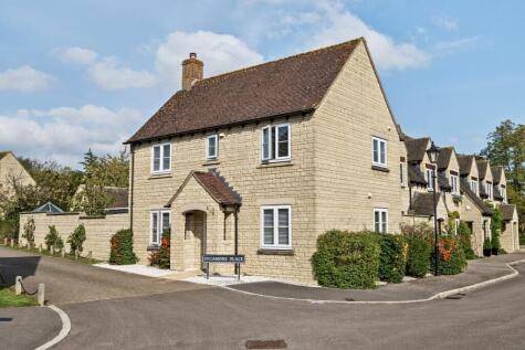 Sycamore Place, Bradwell Village, Burford, Oxfordshire, OX18