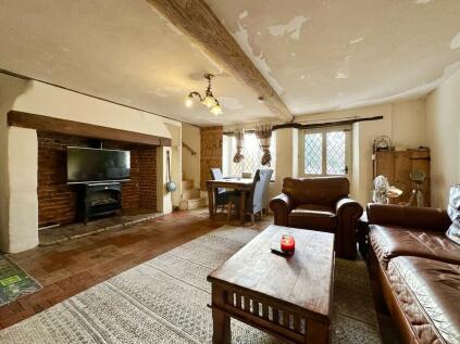 Taylors Loke, Hemsby