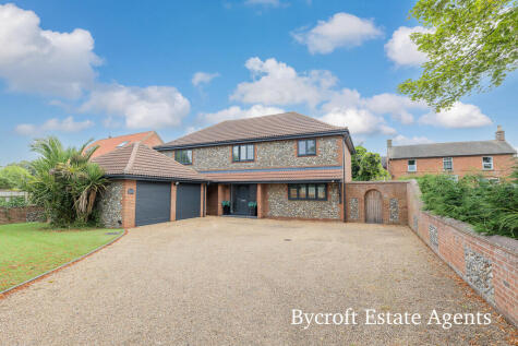 Yarmouth Road, Hemsby, Great Yarmouth