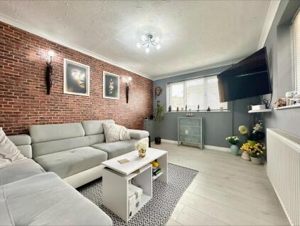 Moat Road, Great Yarmouth