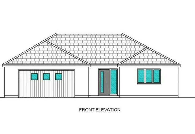 Front Elevation