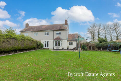 Yarmouth Road, Ormesby
