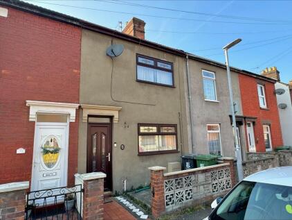 Palgrave Road, Great Yarmouth