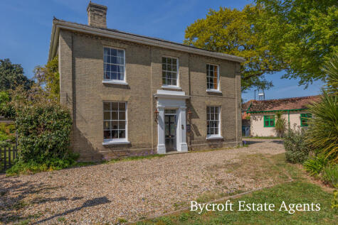 Rollesby Road, Martham