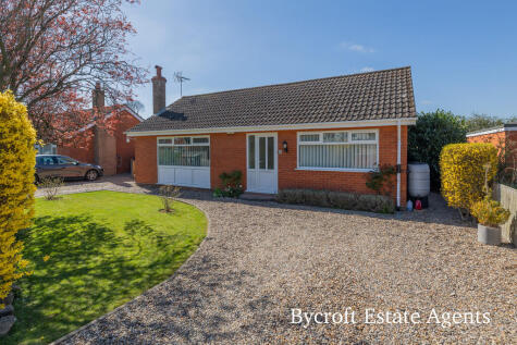 Orchard Way, Fleggburgh