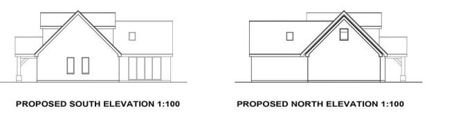 elevations