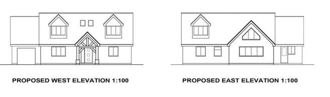 elevations