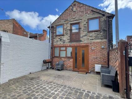 Victoria Street, Great Yarmouth