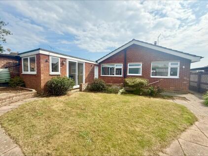 Upper Grange Crescent, Caister-on-sea