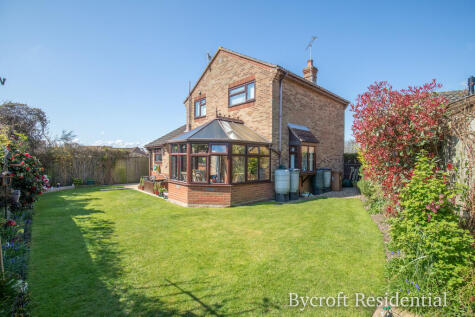 Pedlars Croft, Hemsby