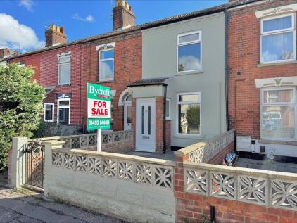 Garfield Road, Great Yarmouth