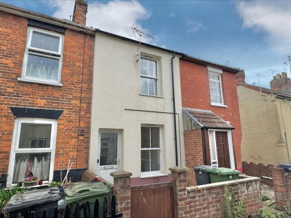 Market Road Place, Great Yarmouth