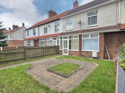 Keyes Avenue, Great Yarmouth